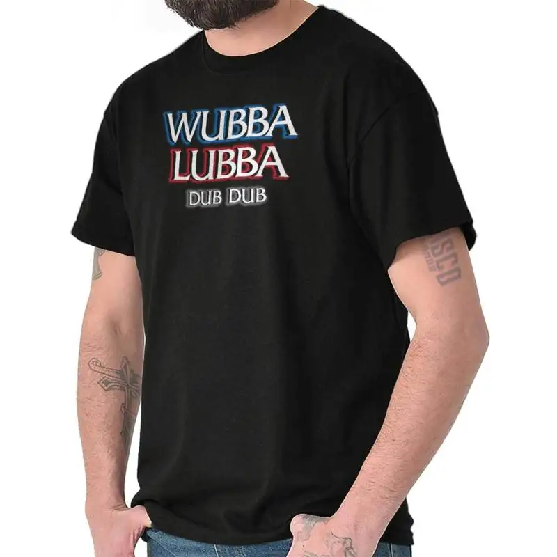 Funny Wubba Lubba D… - image