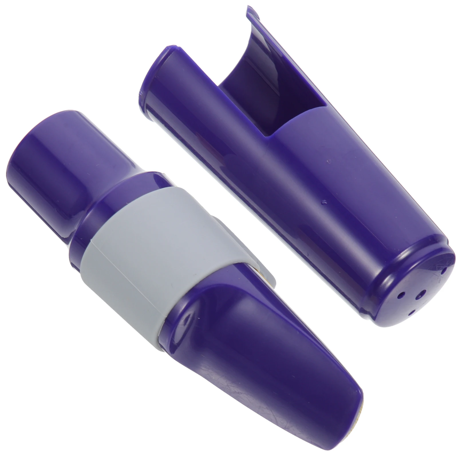 

1 set 1 Set Cap Ligature Kit Durable Sax Saxophone Supplies Parts Saxophone Supply Sax Cap For Replacement Supplies