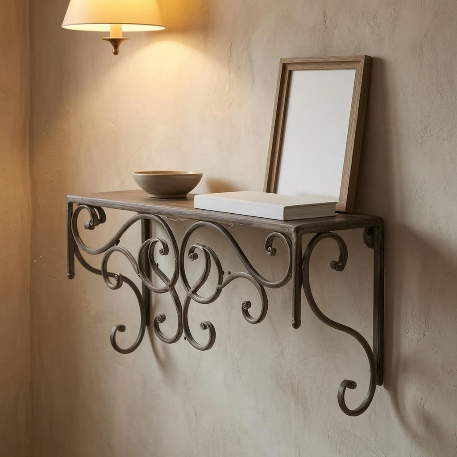 ornate-wall-decor-wall-mounted-metal-shelf-open-design-display-shelf-for-kitchen-storage-and-ornaments