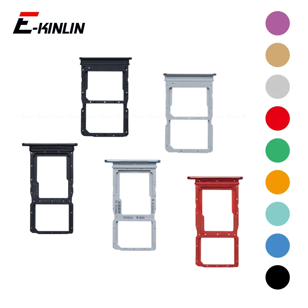 Sim Micro Sd Card S… - image