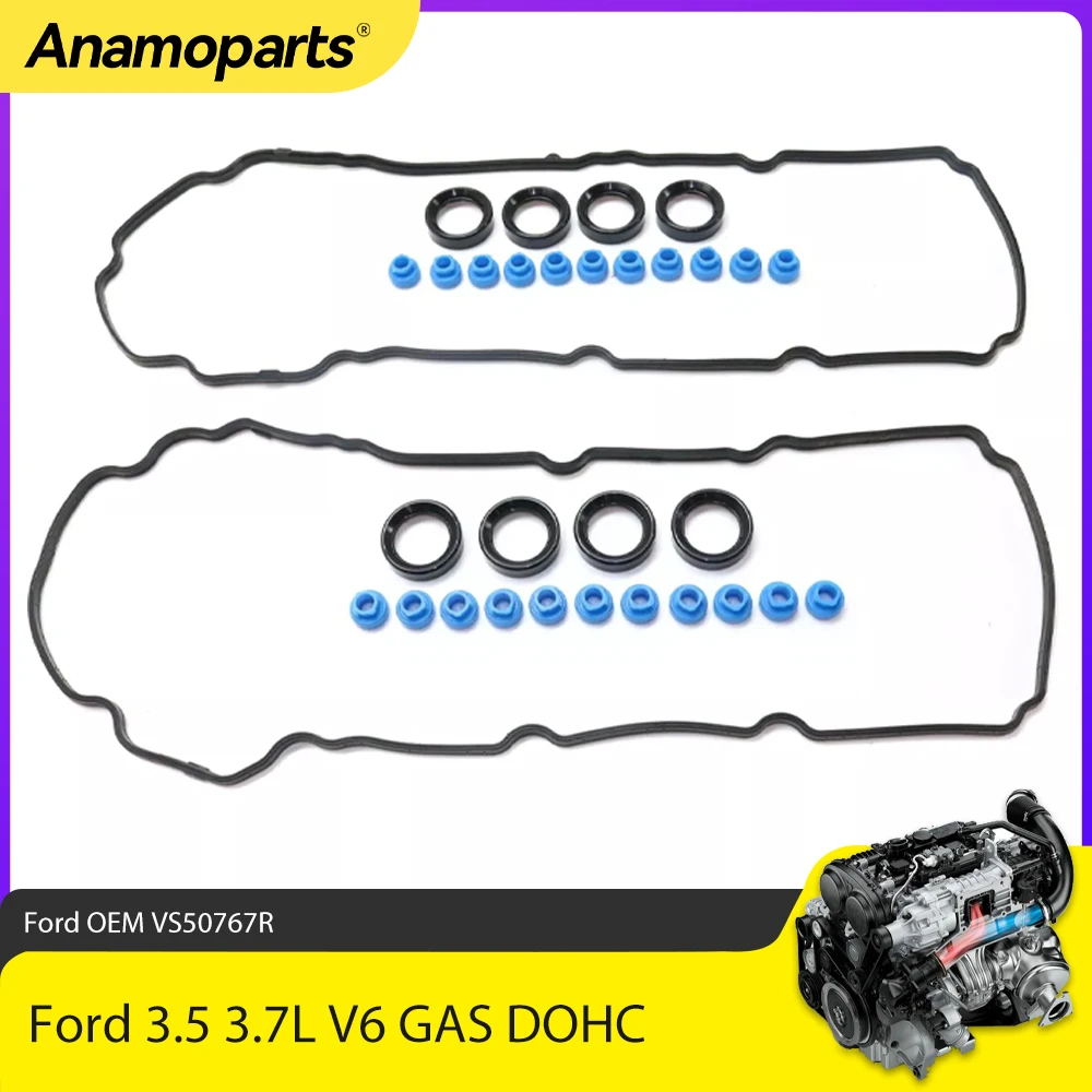 Engine Parts Valve …