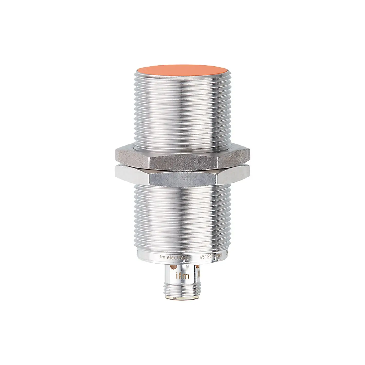 inductive analogue sensor with IO-Link II5986 IIK4010A1PKG/IO/US