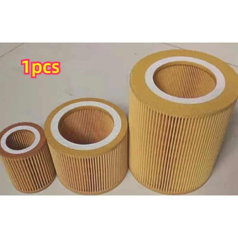 

Screw Air Compressor 7.5KW 11KW Air Filter Element C1140 C1250 Air Compressor Accessories 1PC