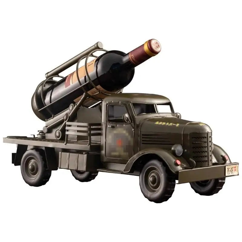 

Wine cabinet decorative red wine glass storage rack