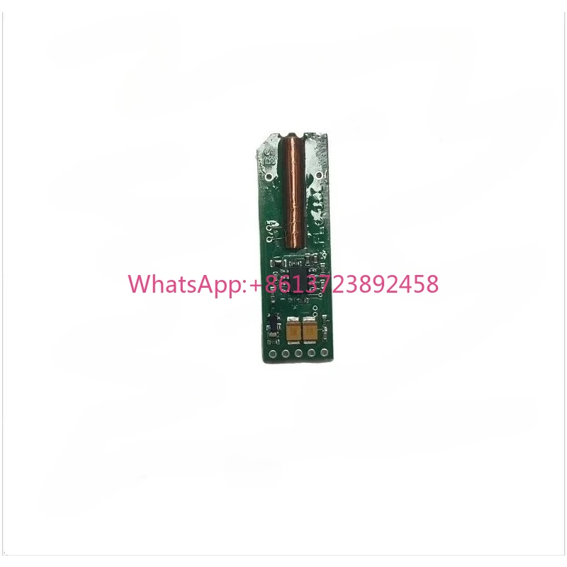 

FLC100 Fluxgate Sensor Layer Meter Magnetic Field Detection Weak Magnetic Geomagnetic Archaeology Instrument