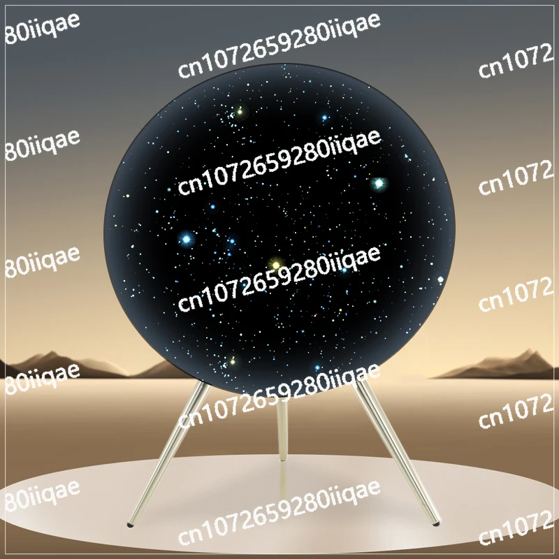 

Artistic Handmade Bo A9 Speaker Mask B & O A9 Audio Mask A9 Mask Pillow Star