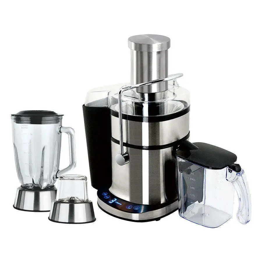 

Juicer Home Automatic Large Caliber Ideal Slow Juicer Vertical Masticating Slow Juicer