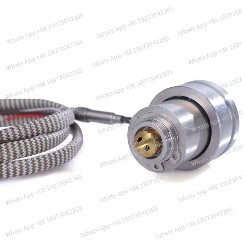 

Насадка для горячего бегуна, одноточечные ворота, горячая насадка, аксессуары для горячих бегунов, оболочка из нержавеющей стали