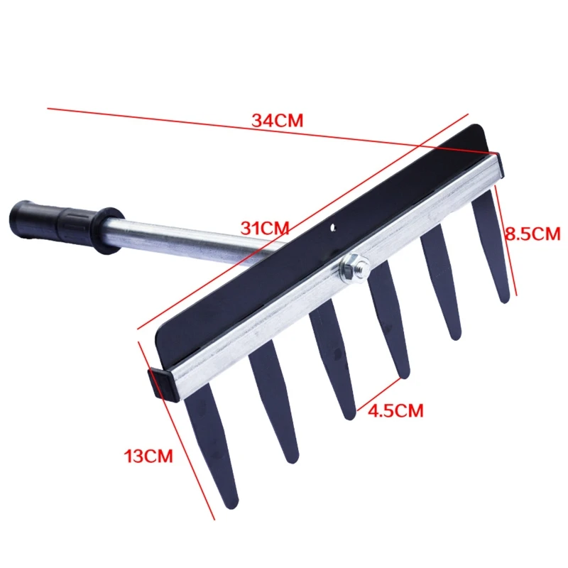 Tile Leveler Flat Sand Leveling for House Construction Work Bricklayer Leveling
