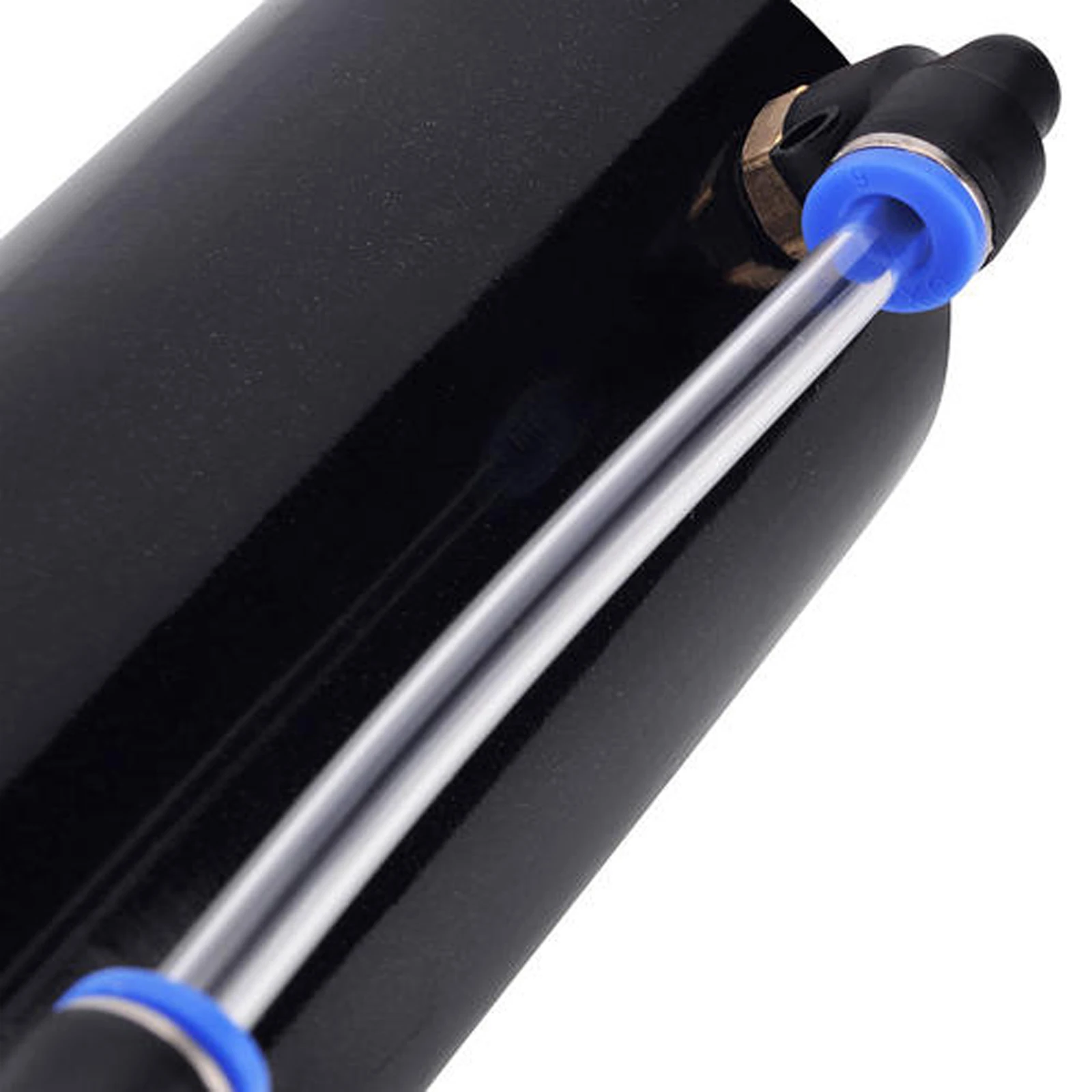 

100Pcs High Quality Tattoo Machine Grommets Silicone Needle Pins Cushion Replacement