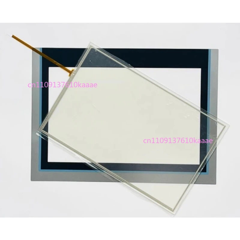 

Защитная пленка для сенсорного ЖК-экрана TP1200 Comfort 6AV2 124-0MC01-0AX0 AMT10466