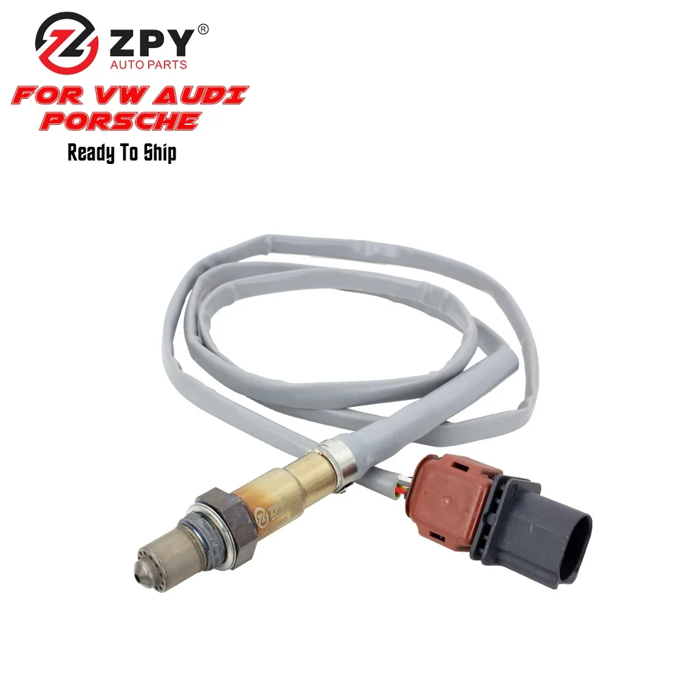 

ZPY Auto Part Auto Sensor Oxygen Sensor For AUDI A8 3.2L Volkswagen Touareg 06E906262L 95860613321