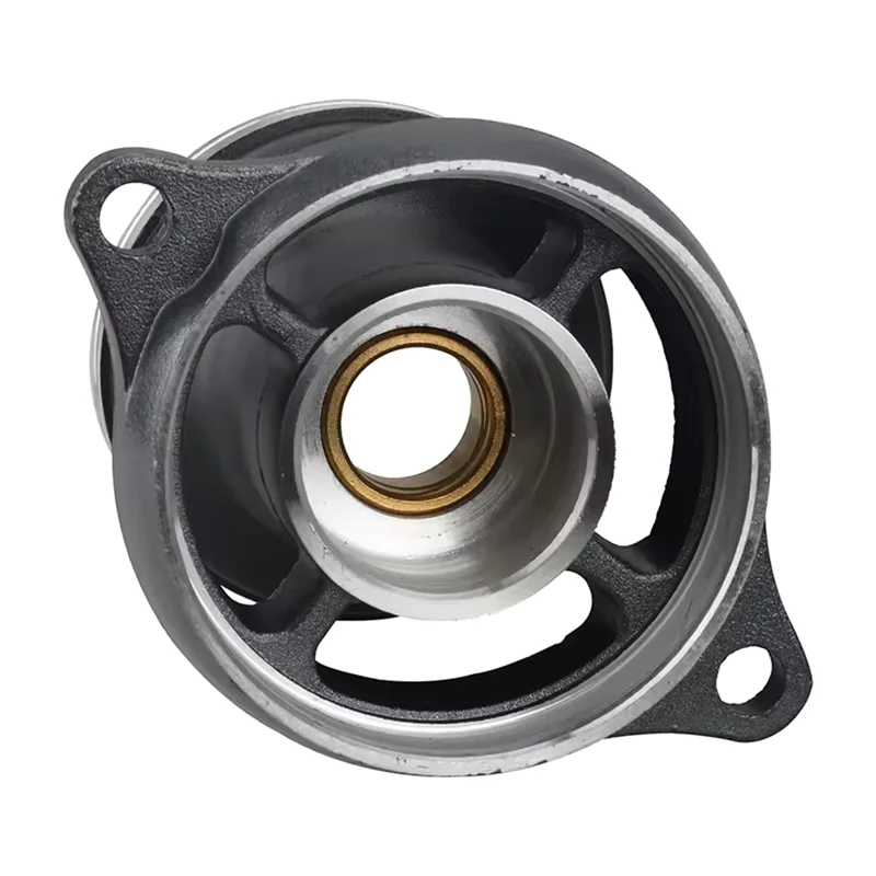 

Нижняя крышка корпуса в сборе 6N0-45361 6N0-G5361-00 6N0-G5361 6G1-45361 6G1-45361-01-5B для подвесного двигателя 2/4 T 8 HP 6 HP