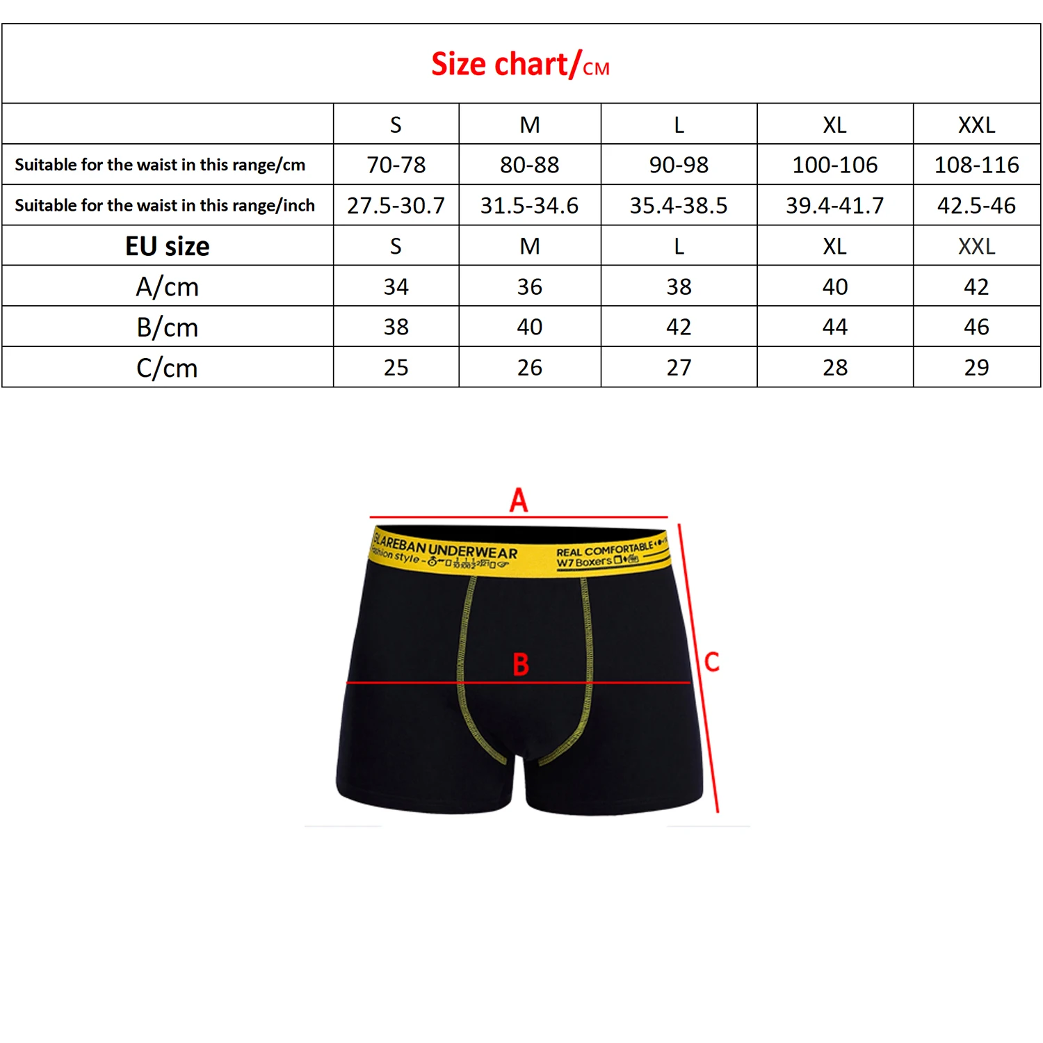 10 stks Pack Katoenen Boxers Shorts Heren Ondergoed voor mannelijke Slips Sexy Onderbroek Slip Ademend Boksen Slipje hot Sexis Basic