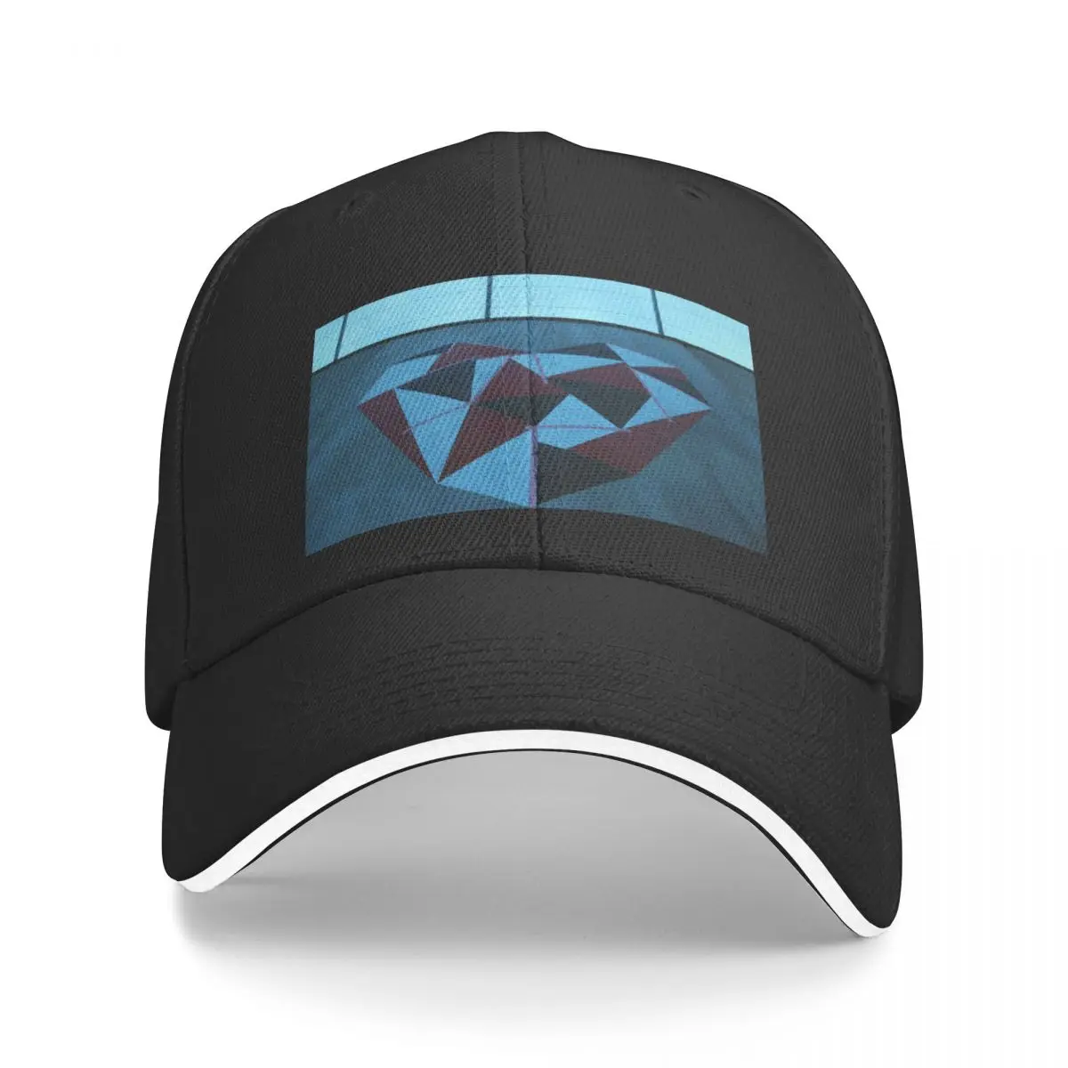 Wentworth Baseball Cap Hat Baseball Cap Rugby Beach Outing Ladies Men's