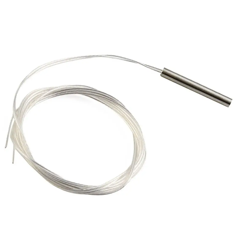 PT100 Temperature Sensor (work up to 450 degrees centigrade) PT100 Thermistor high temperature