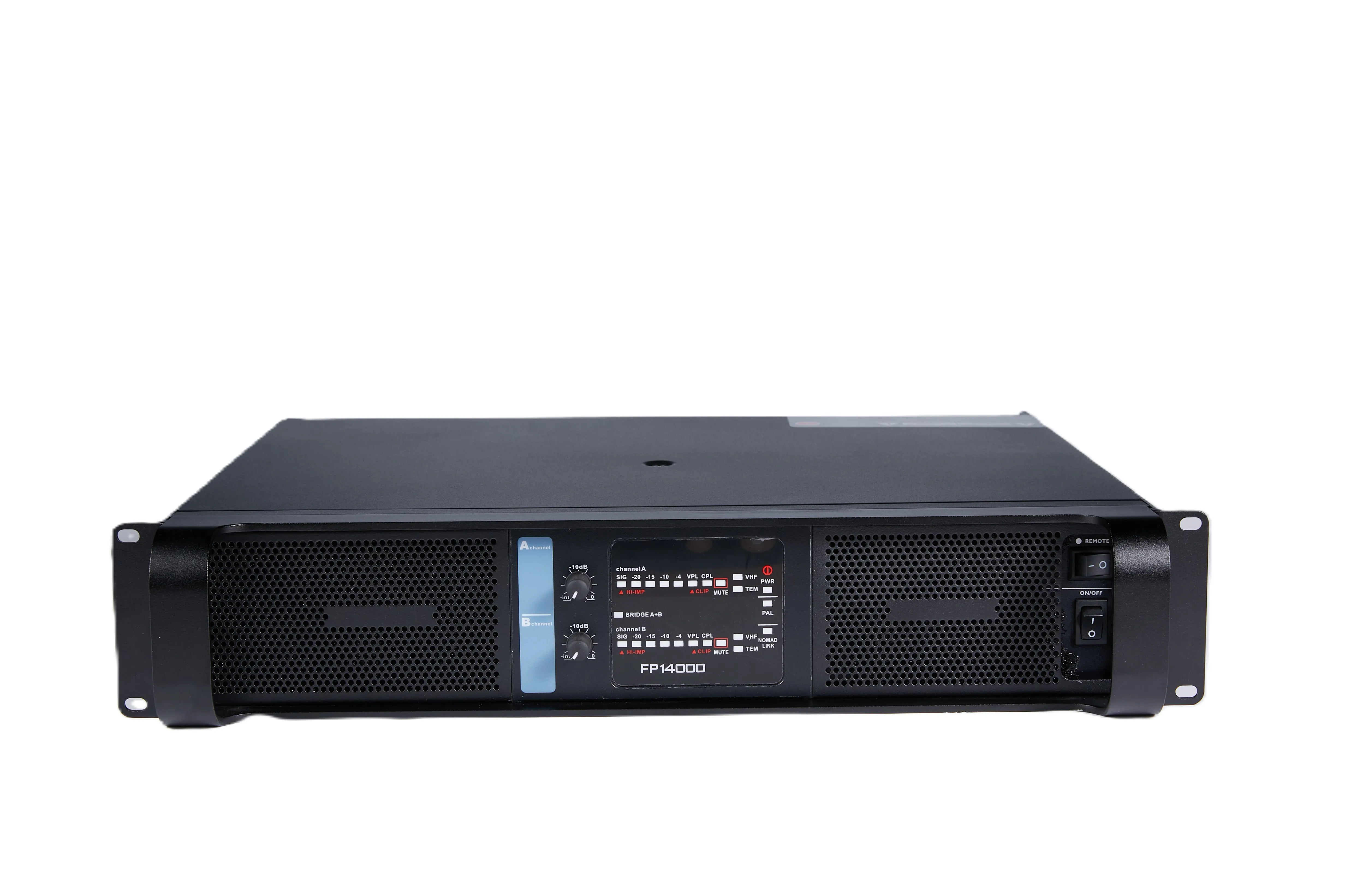 FP14000Q Professioneller Leist – Outdoor Power Amplifier Bewertung und Preis