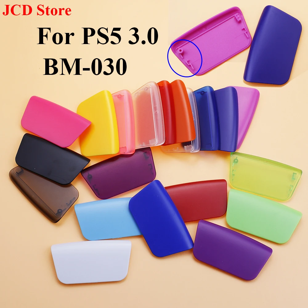 1 шт., пластиковая сенсорная панель для PS5 3,0 V3