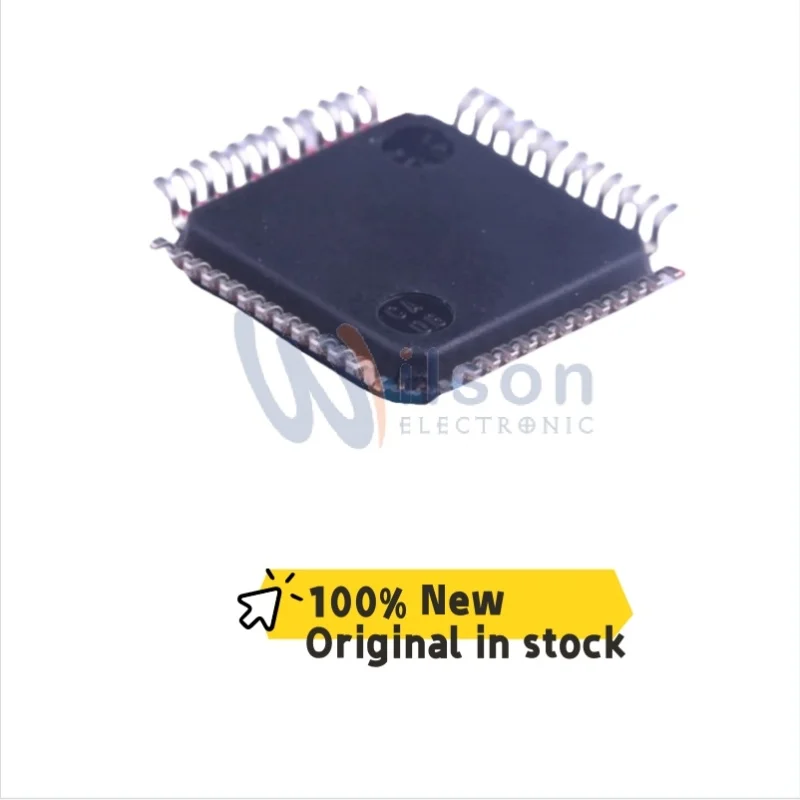 TMS320F28027PTT LQFP-48 60MHz 32-bit Control Chip 100% New Original