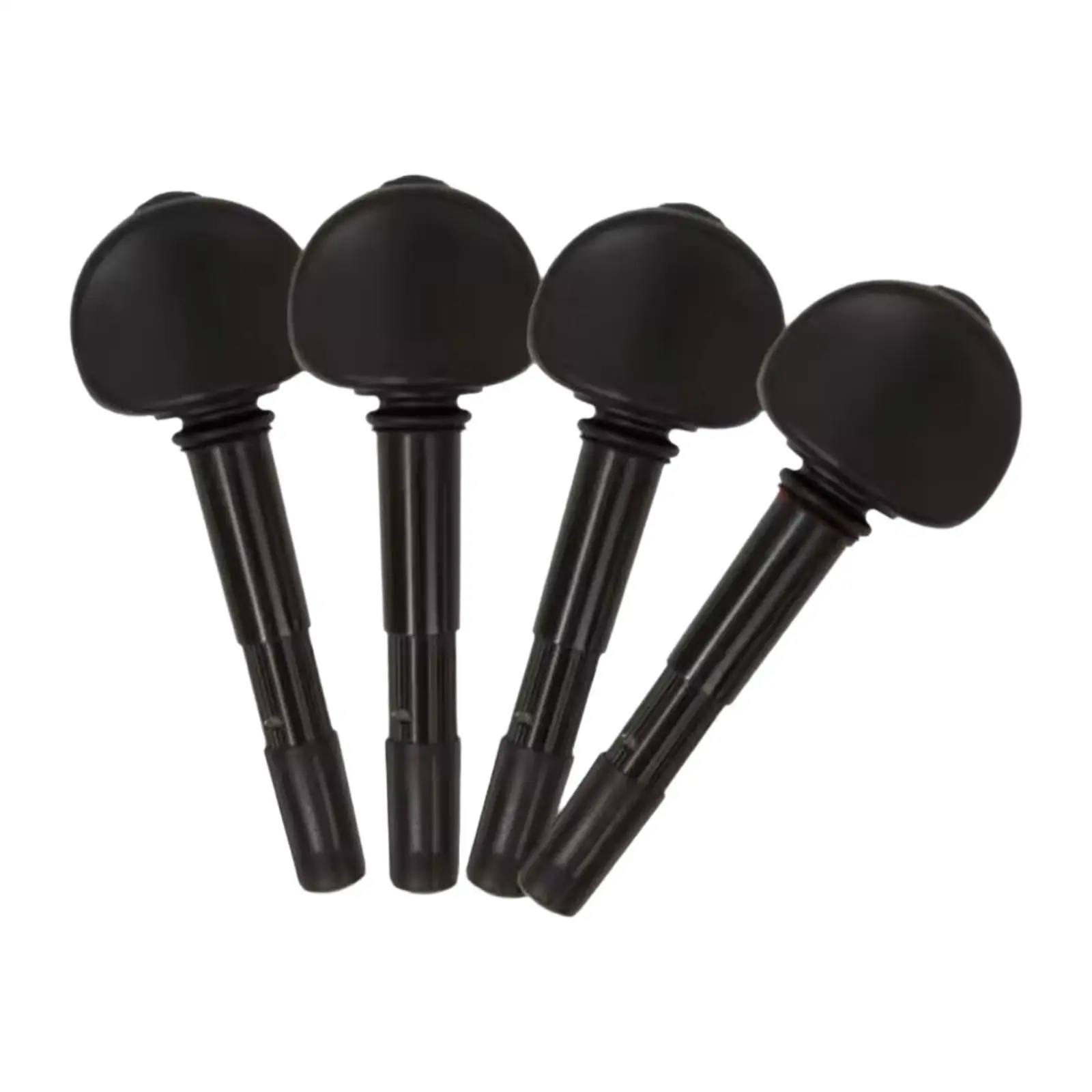 مجموعة أوتاد ضبط عمود التشيلو الممتازة، إعداد سريع ومضاد للانزلاق للمحترفين 4 #2