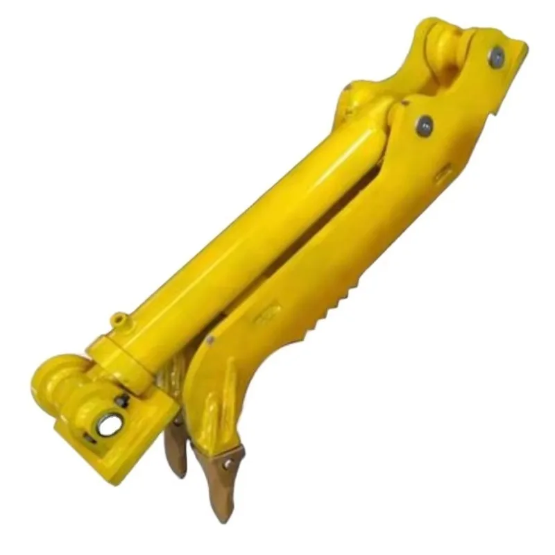 

2026 New Mini Excavator Hydraulic Breaker Mounted Thumb Wholesale Price Bucket Thumbs