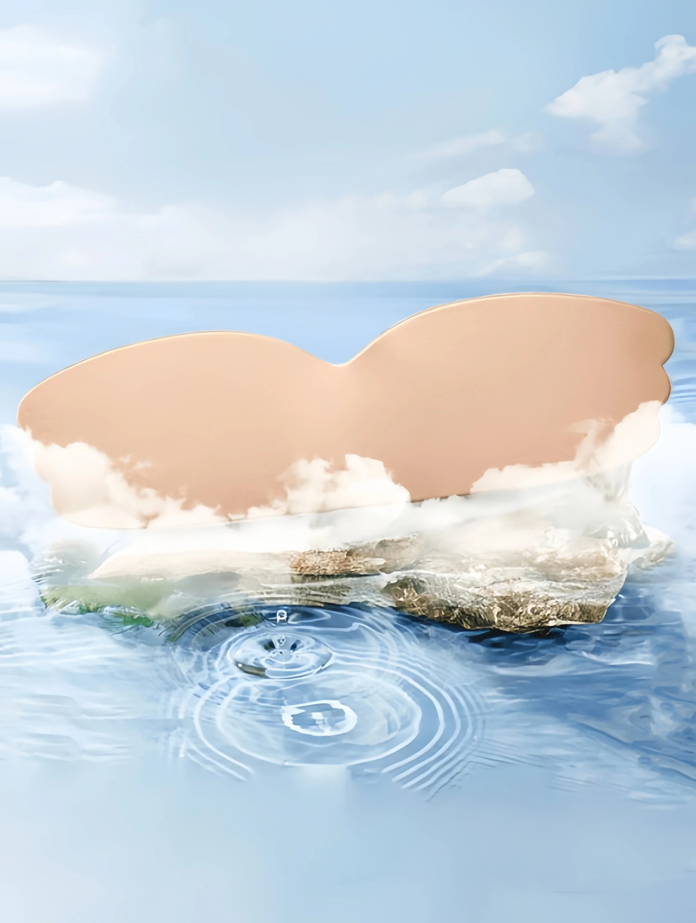 Thumbnail 4 - #23 Best Rated Backless Silicone Bras to Buy in 2026