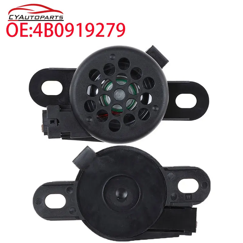 ใหม่คําเตือน Buzzer ลําโพงที่จอดรถ OPS PDC สําหรับ Audi Volkswagen VW Skoda 4B 0919279   8E 0919279   5คิว 0919279