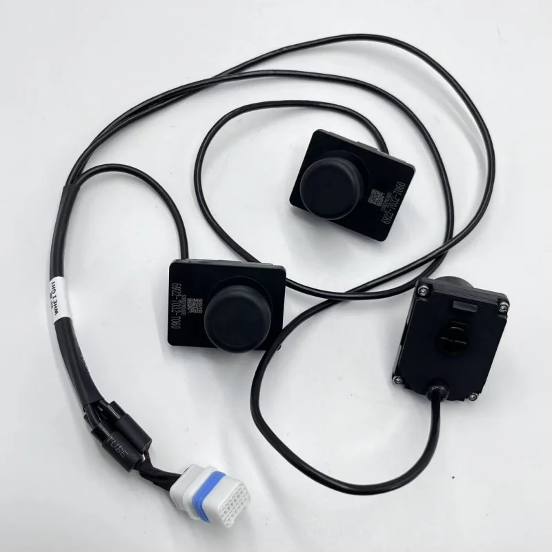 For DJI Agras T40/T20P Weighing Sensor Module Agriculture Drone Accessories