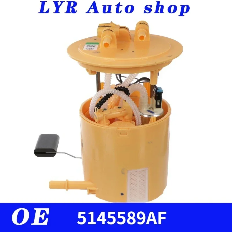 Original high quality for 2011-2015 JEEP GRAND CHEROKEE FUEL PUMP LEVEL UNIT MODULE OE 5145589AF 05145589AF car accessories