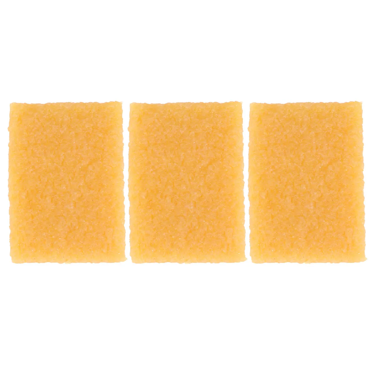 3Pcs Painting Cleaner Rubber Eraser for Watercolor Art Cleaning Tool Lightweight Compact Design Safe Non Toxic