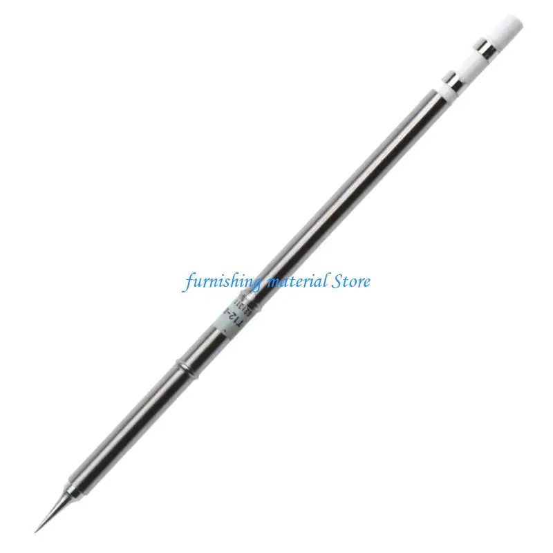 Y5GD T12 Soldering Iron Tip Replacement for 912/942/fx951/fx9501/FM2027/2028 Handle