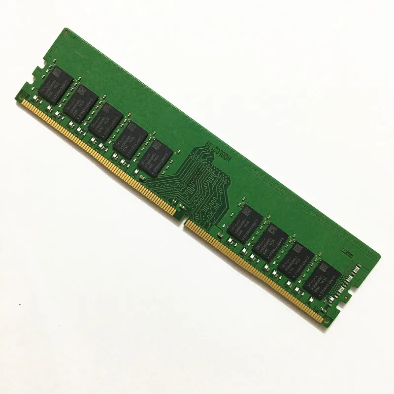 DDR4 RAMs ECC Memory 8GB 3200MHz DDR4 8GB 1Rx8 PC4-3200AA-ED2-11 DDR4 ECC Server deskop memory