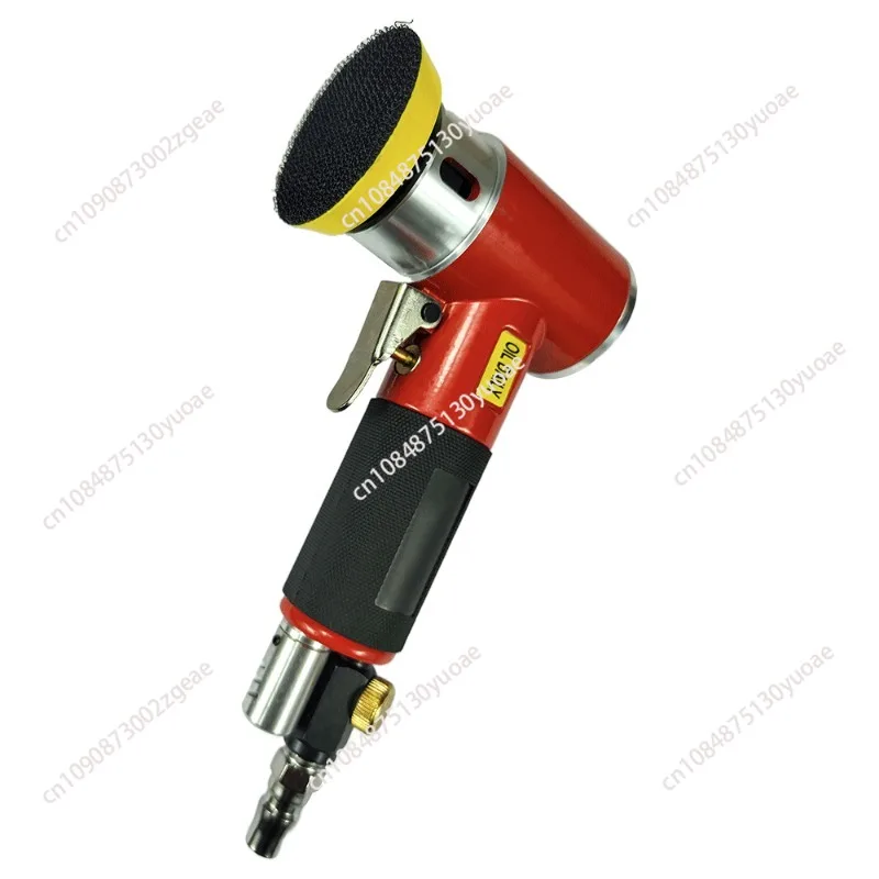 elbow pneumatic grinding machine engraving mill polishing machine matte air grinding spare polishing machine