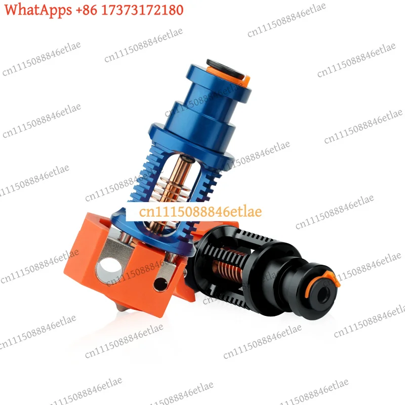k3  for Phaetus Dragon ST/HF High Flow Hotend 500°C for 3D Printer