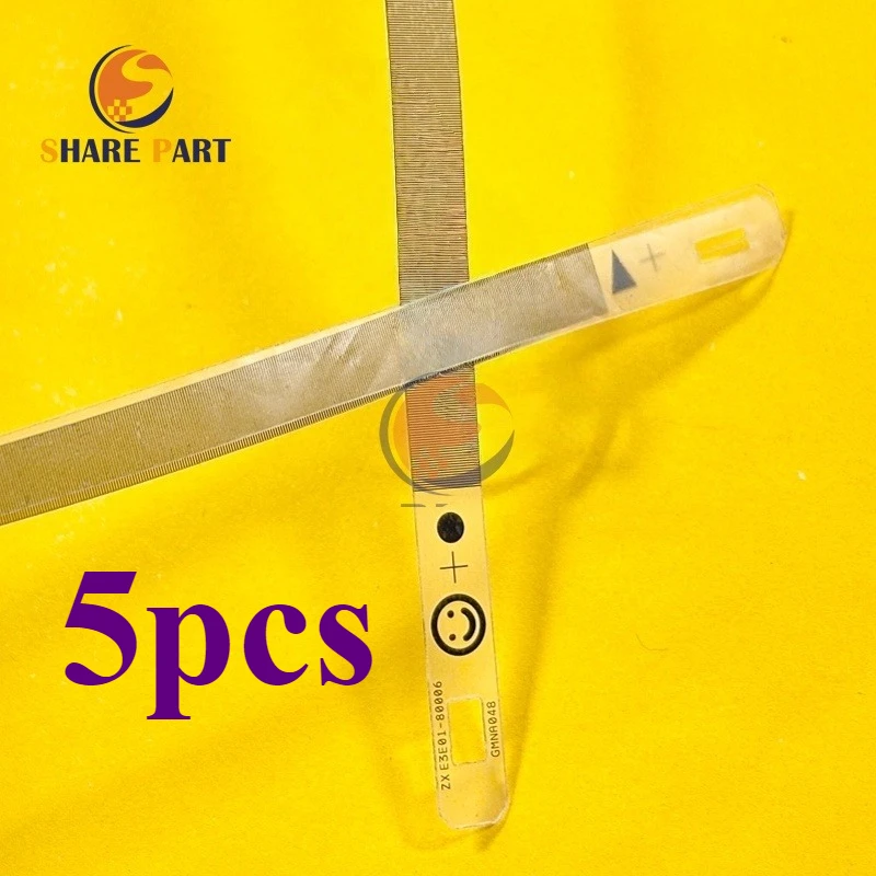 

5X Кодирующая лента E3E01-80006 для принтеров HP OfficeJet Pro 8720 8730 8710 8740, аксессуары для принтеров, запчасть для принтера, кодирующая лента