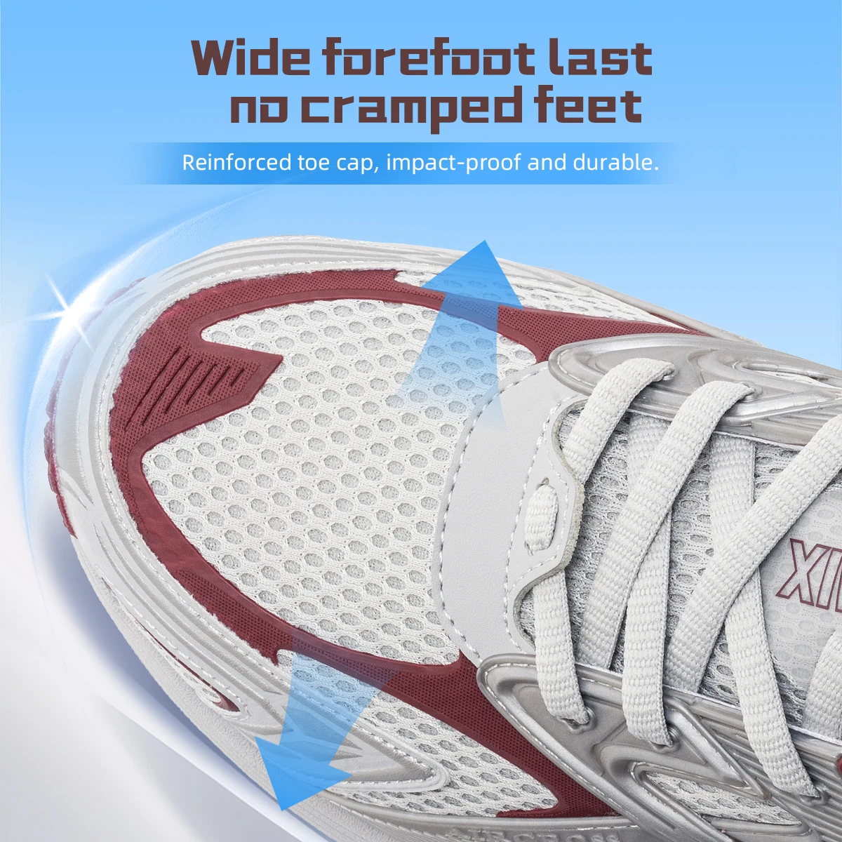 ONEMIX Stylish Retro Jogging Shoes for Couples Unisex Dad Shoes for Spring/summer Casual Racing Running Shoes Light Sneakers