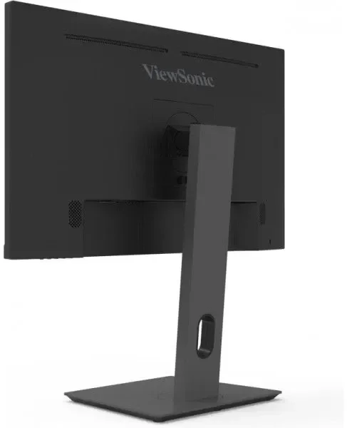 

ViewSonic VX2462-2K-MHDU монитор 23,8-дюймовый IPS-экран QHD 75 Гц HDR10 HDMl/DP/Type-C Подъемный вращающийся монитор с динамиком