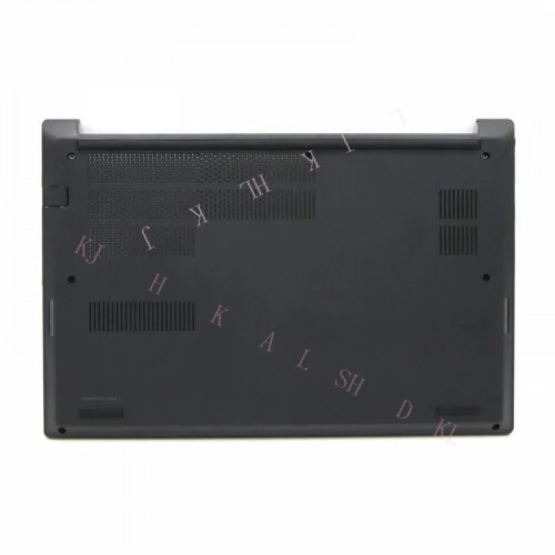

N 5CB0Z69336 Новый для Lenovo ThinkPad E14 Gen 3, нижняя нижняя крышка корпуса