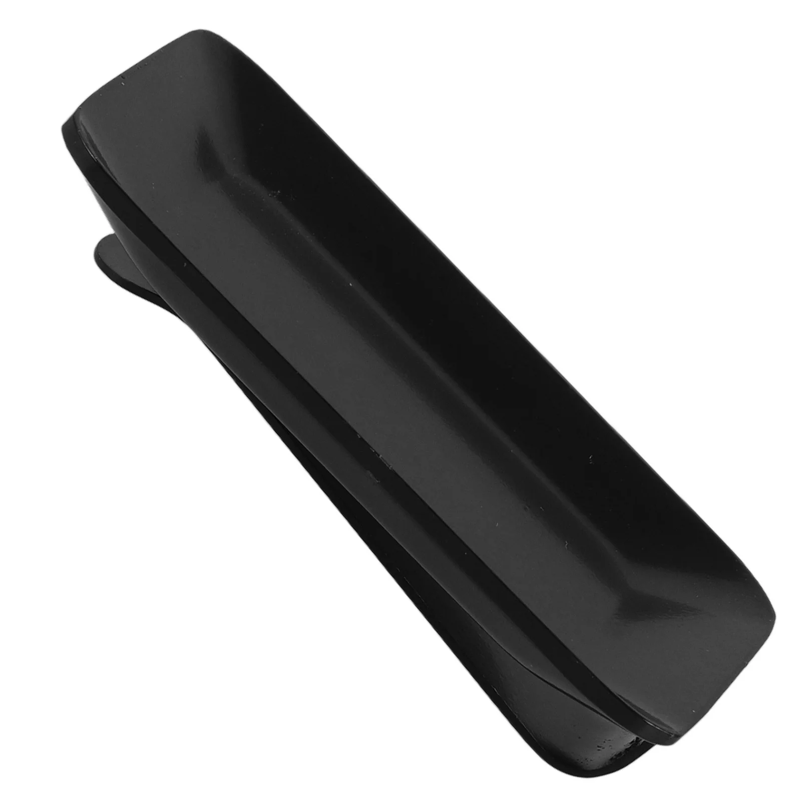 

Golf Rangefinder Waist Clamp Iron Range Clip Durable Waterproof Golf Supply Accessories Range Accessories