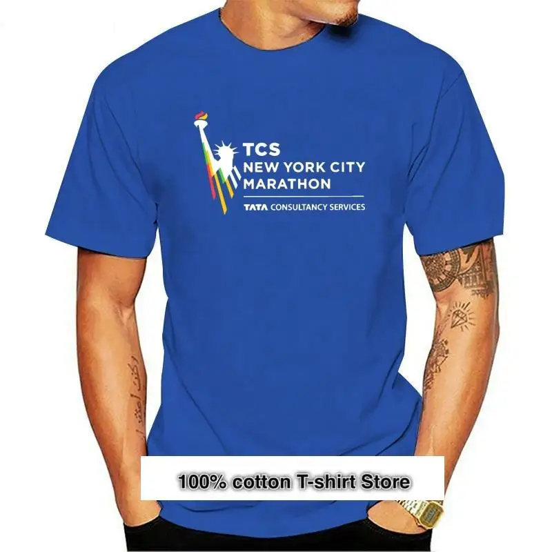 Camiseta de la ciudad de York para hombre, camisa deportiva negra S 5Xl para fiesta de maratón, 2024, 2024, 2024