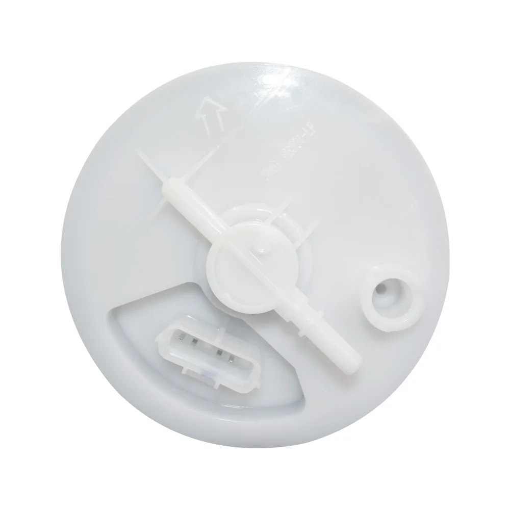 Elektrische Kraftstoffpumpe Assy Teilenummer 3N619H307 Kraftstofftankfilter 3M51-9H307 für Ford Focus