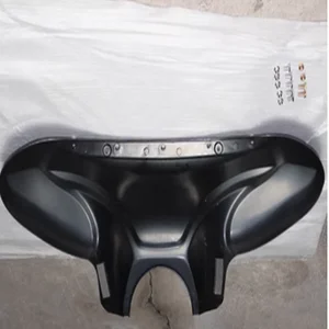 Windschutzscheibenverkleidung für Honda Shadow Spirit, Sabre Aer Ace Steed VLX 400 600 1100 DLX VTX1300 1800 MAGNA VF 250 750, Moto 8 Hauptverkäufe Honda Shadow 600 - №7