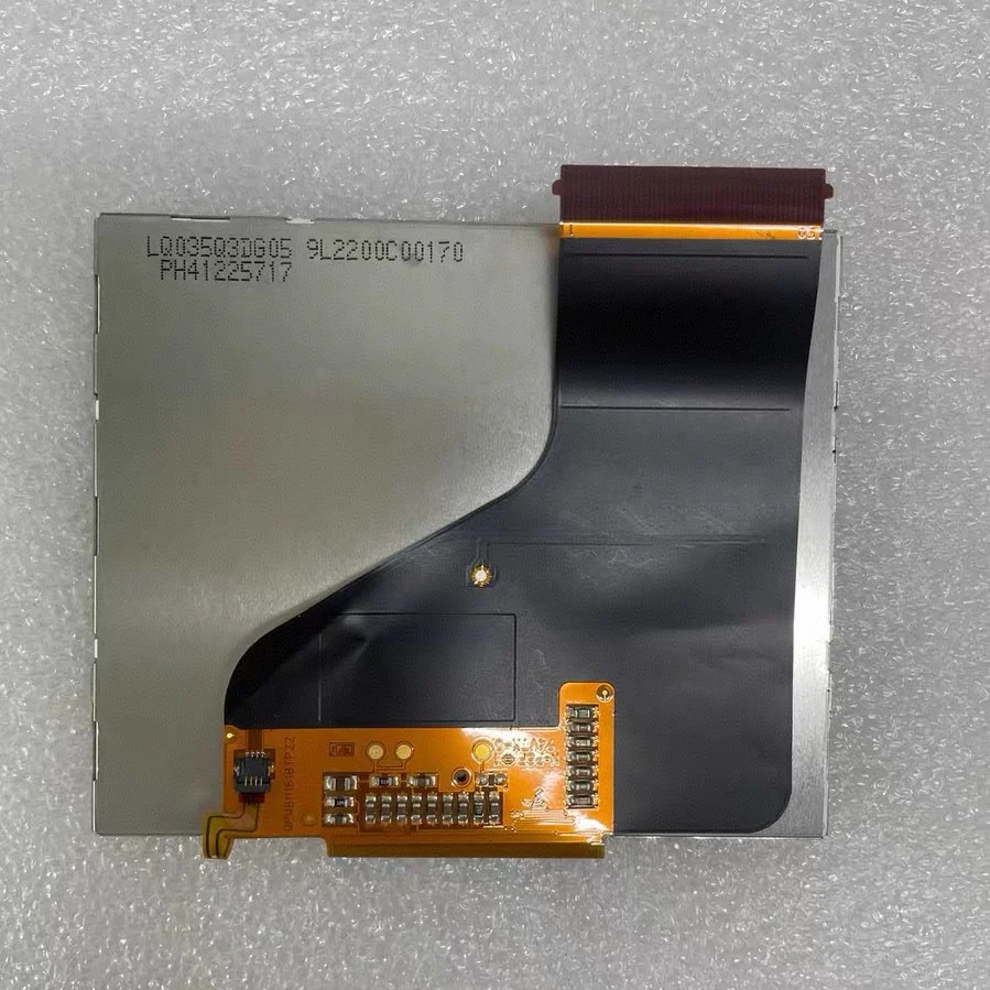 

LQ035Q3DG05 3.5inch TFT-LCD 320(RGB)×240 Display Screen