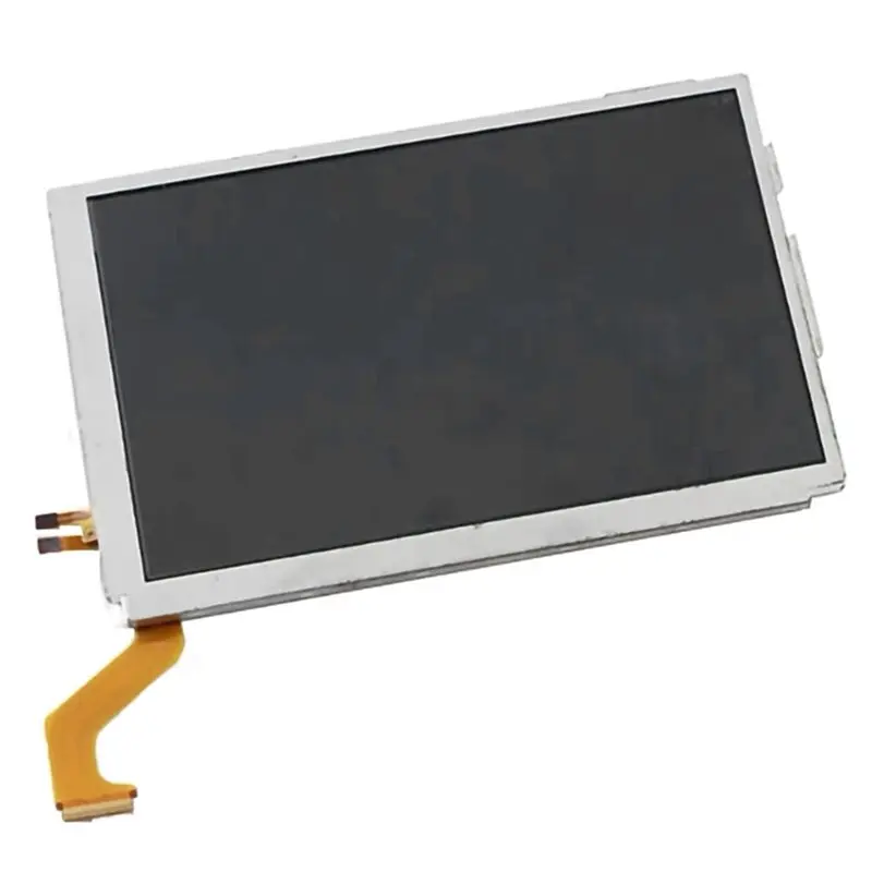 

Запасной ЖК-экран для 3DS XL/LL - верхний дисплей - высококачественная деталь STORM WYRM
