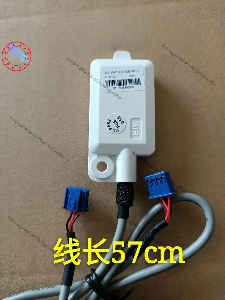 

for Gree Air Conditioner Wifi Wireless Network Receiver CS532AE CS532AX CS532AF Module