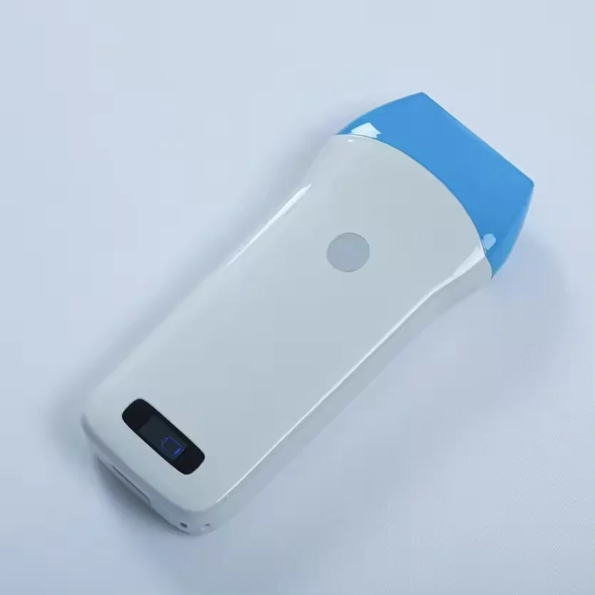 

Original brand newMedical Factory Mobile Ultra·sonido Po·rtatil Ult·ra Scanner Ultra Linear Probe Cardiac Echo Wireless Ultrasou