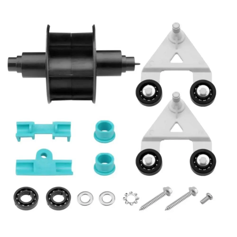 Replacement A Frame Kit For For Hayward Navigator Pool Vac Cleaners Durable Abs Maintenance Spare Parts Repair Accessory