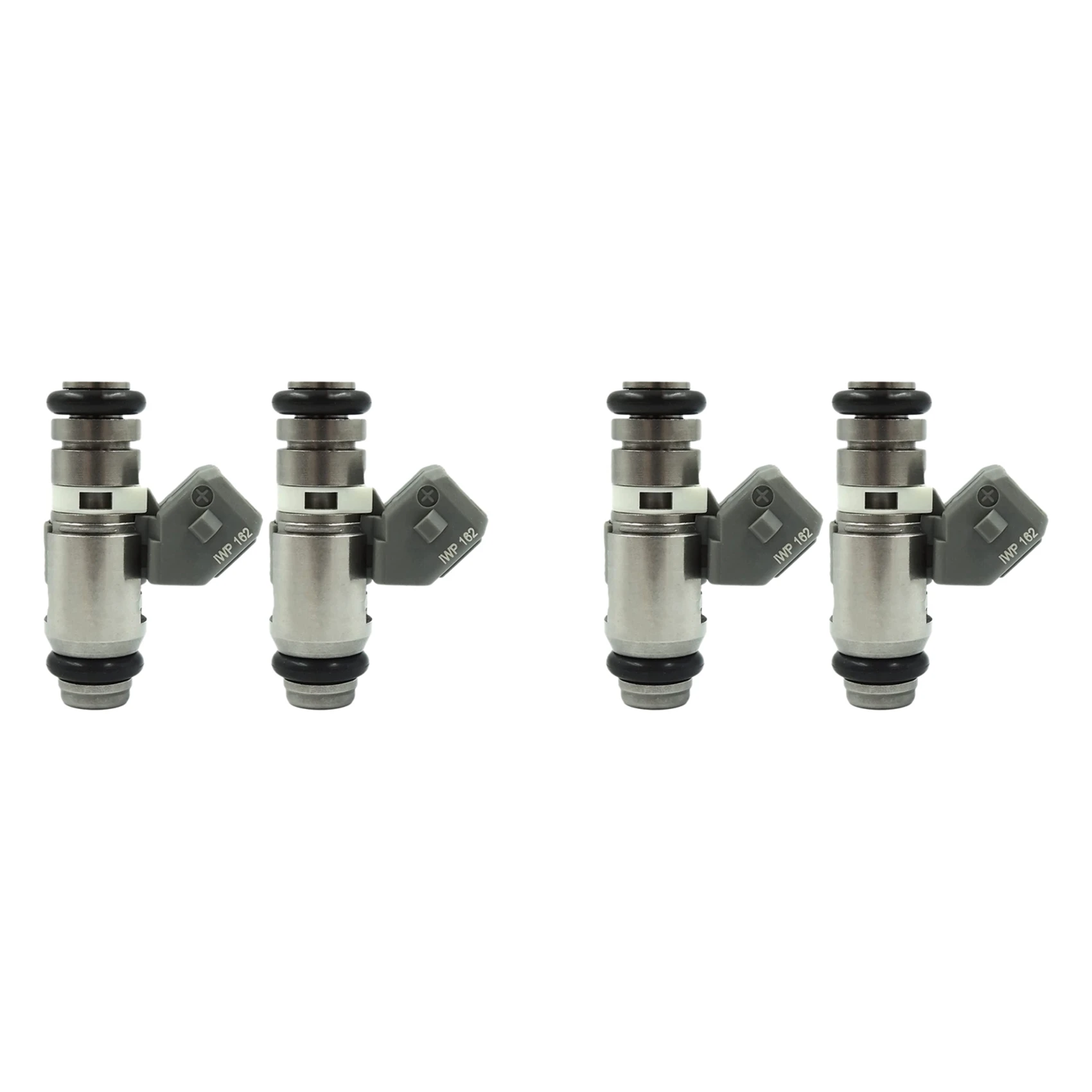 

4PCS Racing Fuel Injector IWP162 for D Avidson 27609-01B, 27609-01, 1022-0113