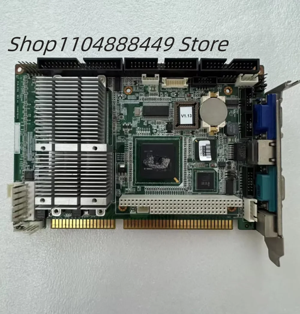 PCA-6781産業用制御マザーボード