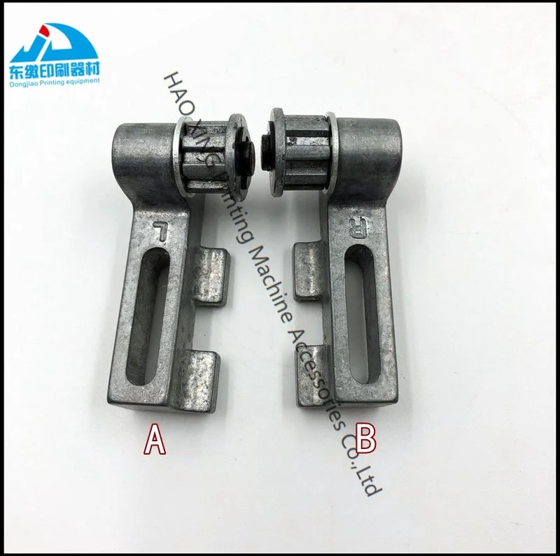 

Offset Printing Machine Parts Belt Wheel HD780 for Stahl Printing Machinery Spare Parts Belt Wheel
